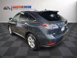 Used 2011 Lexus RX 350 AWD image 3