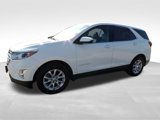 Used 2018 Chevrolet Equinox LT image 2