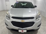 Used 2017 Chevrolet Equinox LS image 4