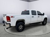 Used 2013 GMC Sierra 2500 SLE w/ Suspension Package, Off-Road image 6