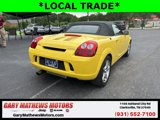 Used 2003 Toyota MR2 image 4