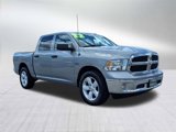 Used 2022 RAM 1500 Tradesman w/ Tradesman SXT Package image 2