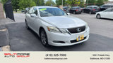 Used 2011 Lexus GS 350 AWD image 4