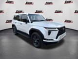 Used 2024 Lexus GX 550 image 3