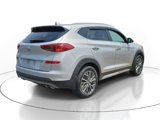 Used 2020 Hyundai Tucson Limited image 4