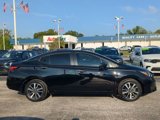 Used 2024 Nissan Versa S w/ S Plus Package image 3