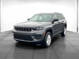 New 2025 Jeep Grand Cherokee Laredo X w/ Luxury Tech Group I image 3