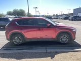 Used 2017 MAZDA CX-5 Touring w/ Preferred Equipment Package image 4