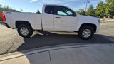 Used 2017 Chevrolet Colorado W/T w/ WT Convenience Package image 4