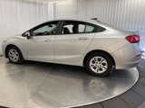 Used 2019 Chevrolet Cruze LS w/ LS Fleet Convenience Package image 2