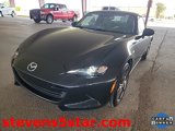 Used 2020 MAZDA MX-5 Miata RF Grand Touring image 3