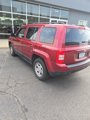 Used 2017 Jeep Patriot Sport w/ Power Value Group image 4