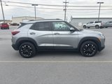 Used 2023 Chevrolet TrailBlazer LT image 2