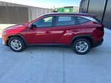 New 2025 Hyundai Tucson SE image 6