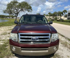Used 2013 Ford Expedition EL XLT image 3