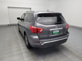 Used 2019 Nissan Pathfinder SV image 5