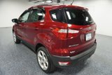 Used 2021 Ford EcoSport SE w/ SE Convenience Package image 2