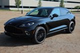 Used 2022 Aston Martin DBX image 3