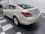 Used 2014 Buick LaCrosse Leather image 2