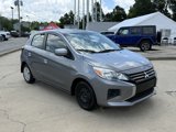Used 2022 Mitsubishi Mirage ES image 4