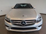 Used 2021 Mercedes-Benz C 300 4MATIC Sedan image 2