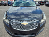 Used 2012 Chevrolet Cruze Eco image 3