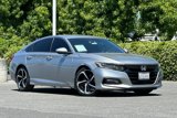 Used 2019 Honda Accord Sport image 2
