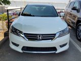 Used 2015 Honda Accord Sport image 2