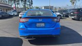 Used 2022 Honda Civic Sport image 5