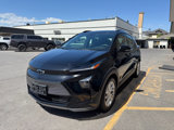 Used 2023 Chevrolet Bolt EUV LT w/ Driver Confidence Package image 4
