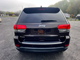 Used 2017 Jeep Grand Cherokee Limited image 4