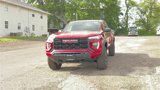 New 2025 GMC Canyon Elevation w/ Convenience Package image 3