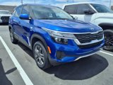 Used 2021 Kia Seltos LX image 6