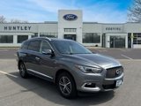 Used 2019 INFINITI QX60 Luxe image 4