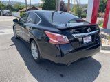 Used 2013 Nissan Altima 2.5 SL w/ Technology Pkg image 5