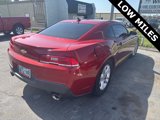 Used 2015 Chevrolet Camaro LS image 2