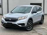 Used 2016 Honda CR-V SE image 2