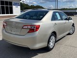Used 2013 Toyota Camry LE image 4