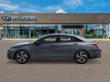 New 2025 Hyundai Elantra Sport image 3