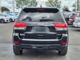 Used 2018 Jeep Grand Cherokee Limited image 5