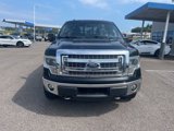 Used 2014 Ford F150 XLT w/ Equipment Group 302A Luxury image 2