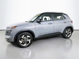 Used 2022 Hyundai Venue Limited image 3