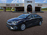 Used 2024 Kia Forte LX image 2