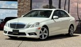 Used 2011 Mercedes-Benz E 350 Sedan image 4