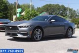 Used 2024 Ford Mustang Coupe image 3