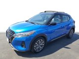 Used 2021 Nissan Kicks SR w/ SR Premium Package image 2