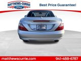 Used 2016 Mercedes-Benz SLK 300 image 5