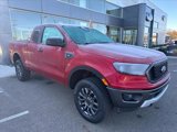 Certified 2021 Ford Ranger XLT w/ Equipment Group 301A Mid image 2