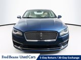 Used 2018 Lincoln MKZ Reserve w/ Climate Package image 2