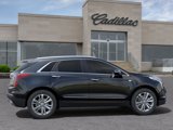 New 2024 Cadillac XT5 Premium Luxury w/ Technology Package image 5